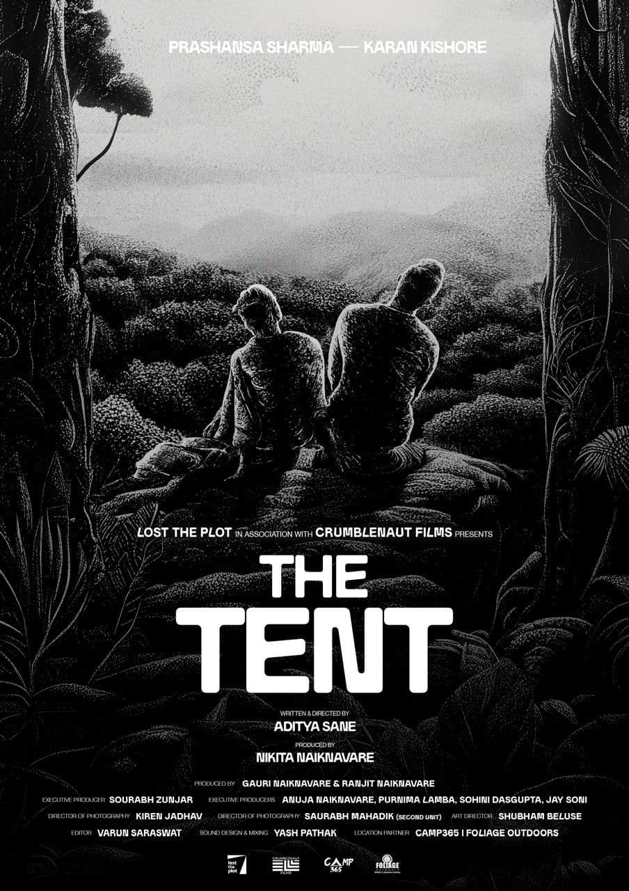 THE TENT